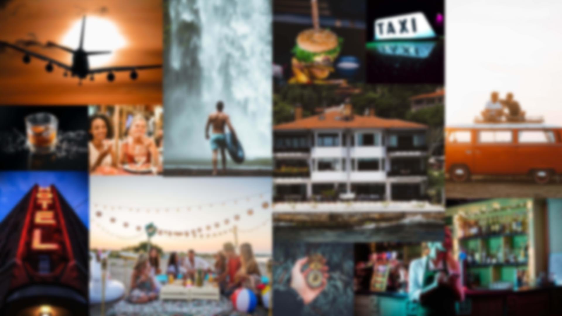 Acteur Fête - Tout pour vos événements