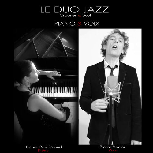 Chanteur et musiciens de Jazz by MPS Events / OISE
