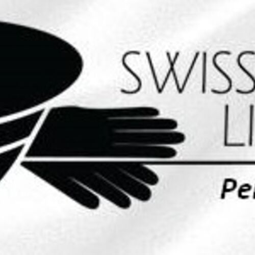 Swiss Prestige Limousine 