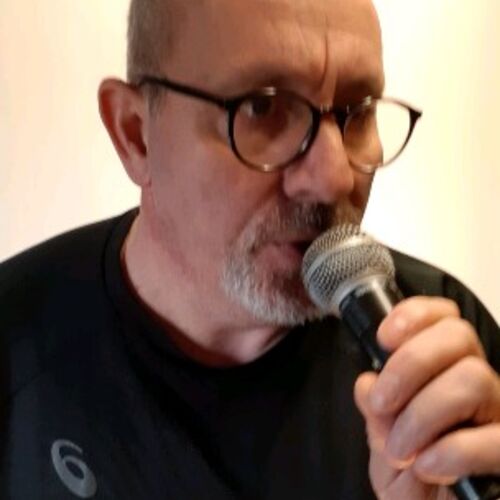 Alain bozelli Chanteur pour Thé-dansant / Pas-de-Calais