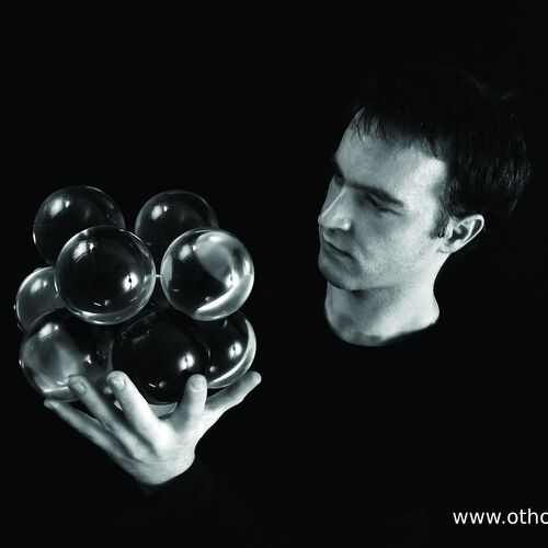 Pich jongleur - jonglage - manipulation d'objets / Loire-Atlantique
