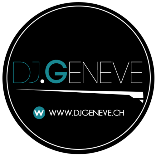 M8TE / DJ GENEVE - Services Evénementiels et Prestations Artistiques