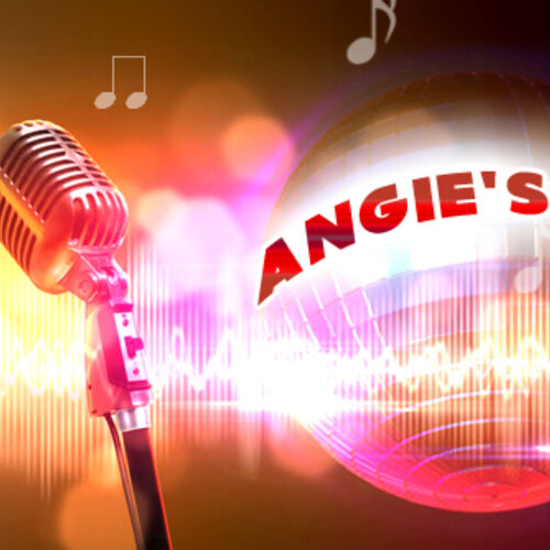 Angie's DJ de la Sarthe -  Angélique