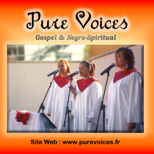Pure Voices / Gospel / PACA, Var