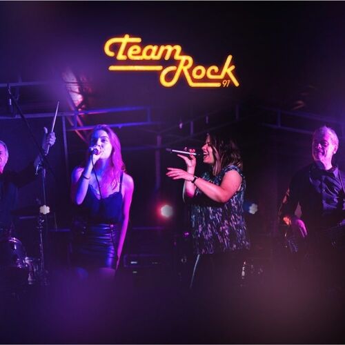 TeamRock / Orchestre Pop-Rock/ Essonne