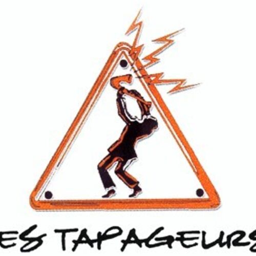 Les Tapageurs - Fanfare - Nancy - Meurthe et Moselle - Lorraine