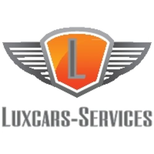 Luxcars-Services Luxembourg - Location de véhicule avec Chauffeur