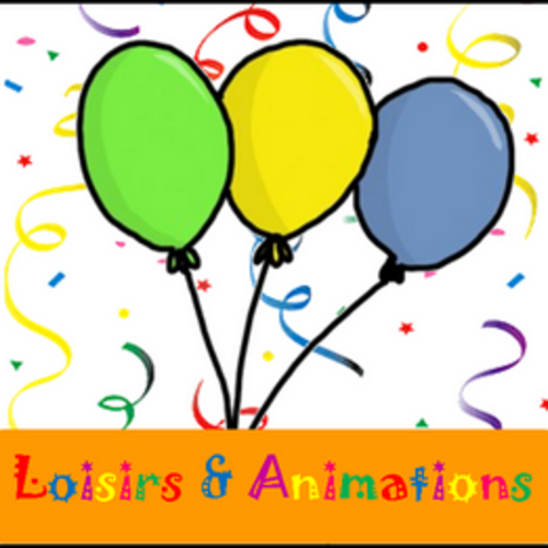 Asso. Loisirs & Animations - Agence spécialisée dans l'animation - Puyvert 84
