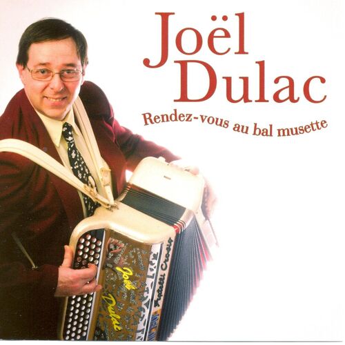 Joel Dulac - MUSETTE - Abbeville - Amiens