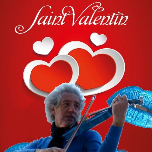 Le violon bleu - Violoniste pour mariages, St Valentin, anniversaires