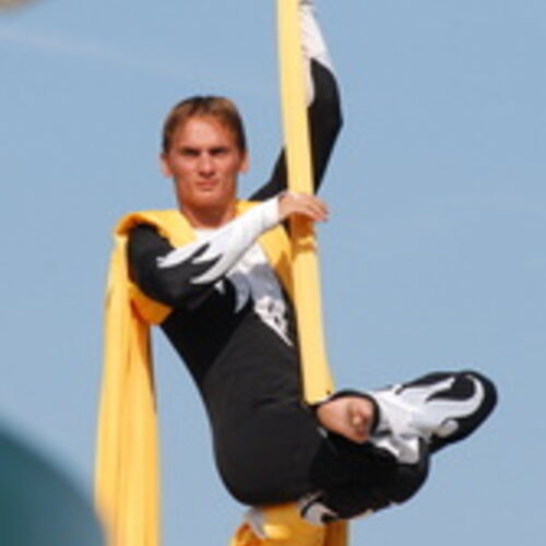 JeanCircus - Artiste de cirque - Equilibriste - acrobate aérien - Rhone Alpes