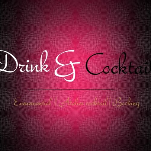 Drink and cocktail - Barman Jongleur - Bordeaux - Gironde
