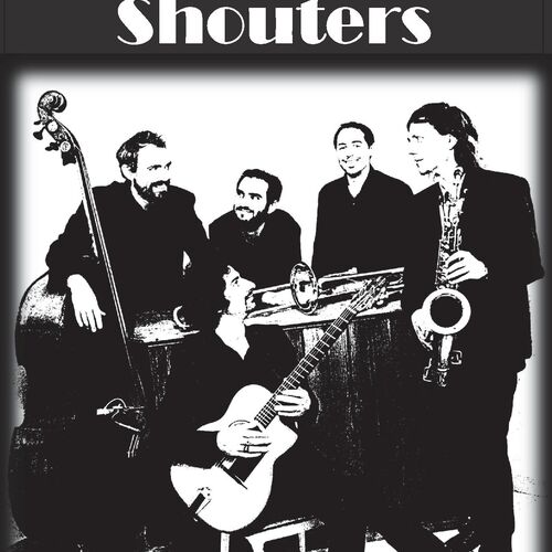 The Swing Shouters - Orchestre swing, Concert et Bal Swing / TOURS