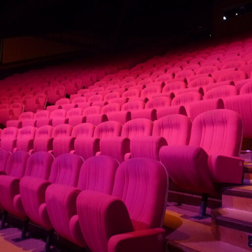 Salle de spectacle Auditorium Jean Moulin